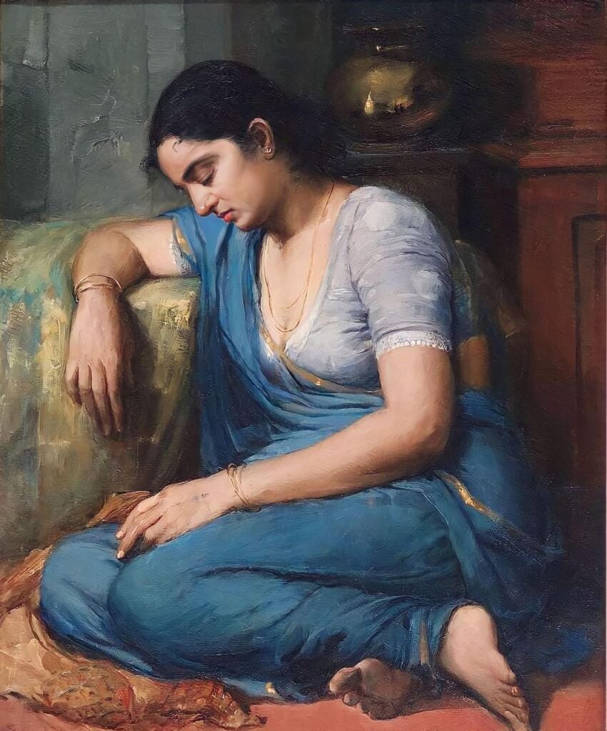 A Story of Betrayal, Guilt, and Redemption