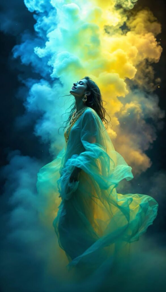 The Transformative Power of a Book