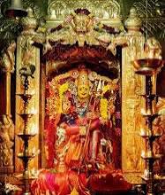 Kanaka Durga Temple, Vijayawada : A Divine Experience