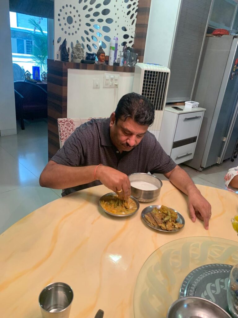 A Celebration of Pakhala Dibasa in Hyderabad: A Taste of Odisha in Telangana: