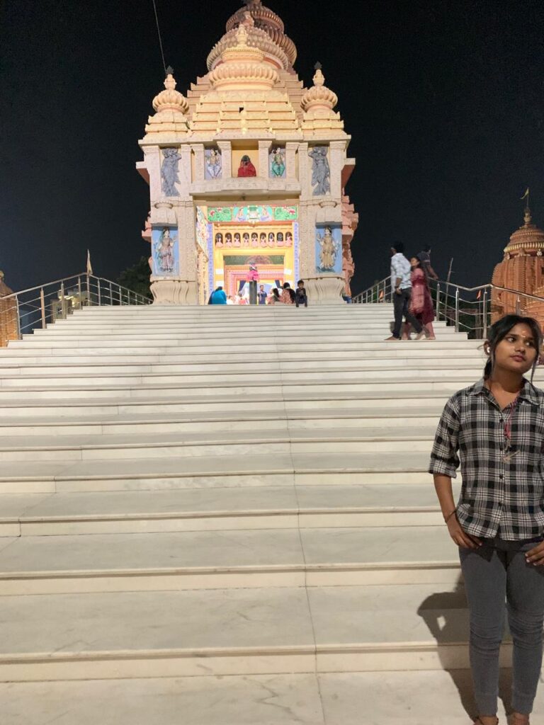 A Spiritual Oasis in the Heart of Hyderabad Shri Jagannath Temple A Spiritual Oasis in the Heart of Hyderabad Shri Jagannath Temple