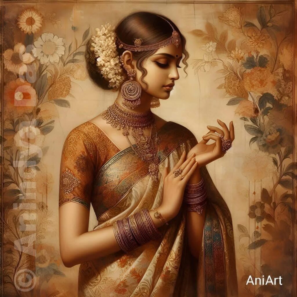 Sita married to a driver