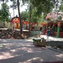 Bhimiswar Mahadev