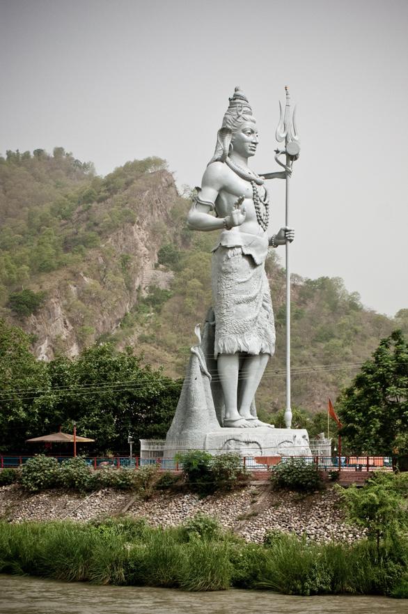 “The Eternal Spirit of Haridwar : A Pilgrim's Reflections"