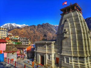 Joshimath