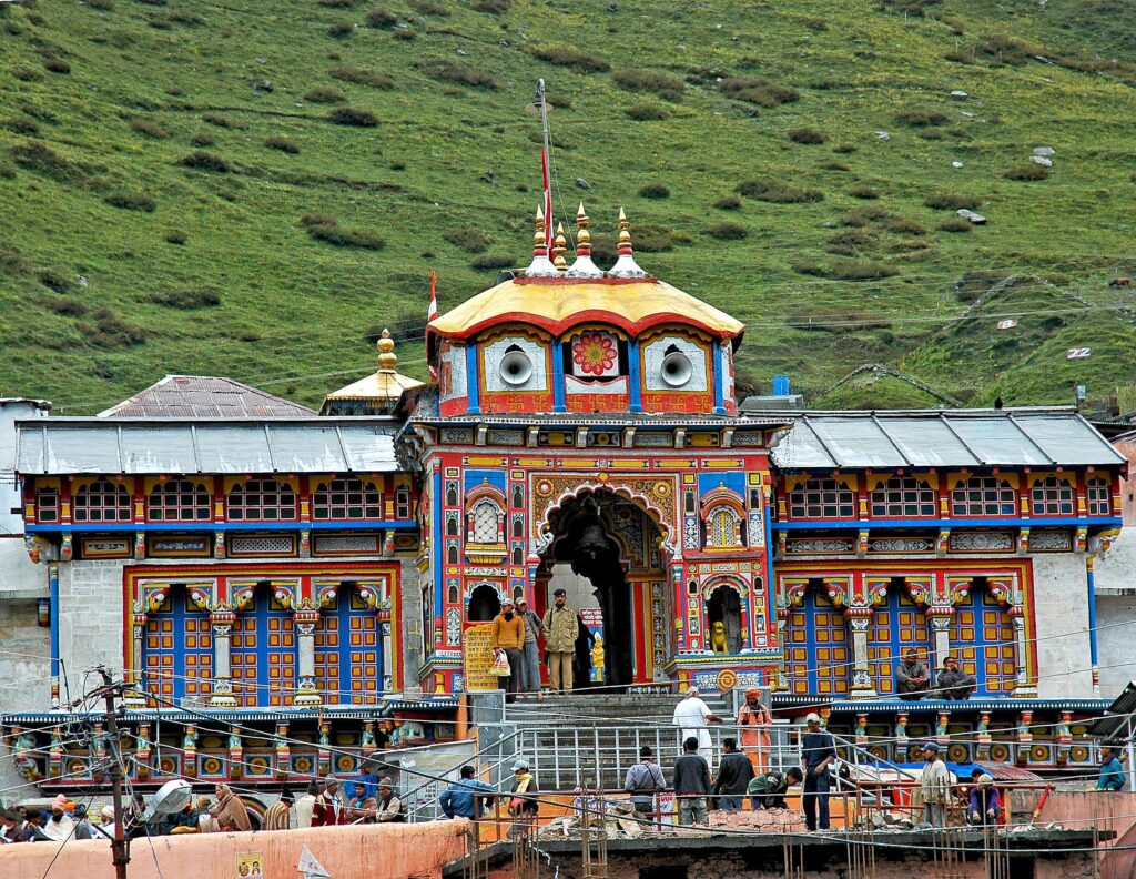 Badrinath
