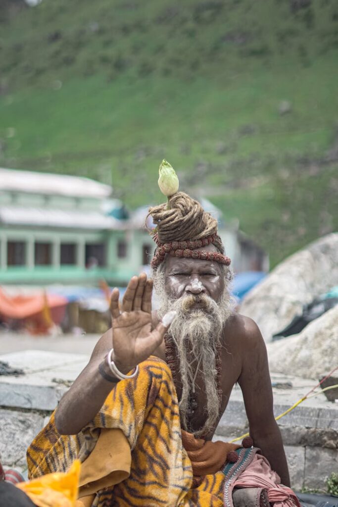 The Legend of Kedarnath Temple: A Story of Devotion and Salvation