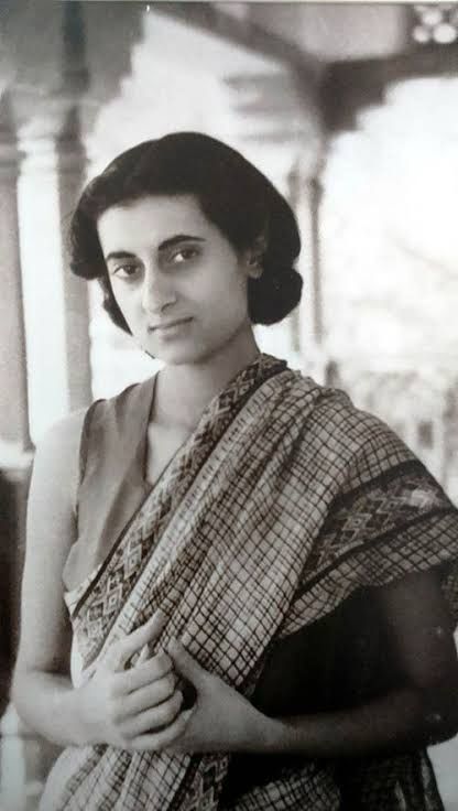 Declaration of Emergency in 1975 : A Dark Chapter in Indian History