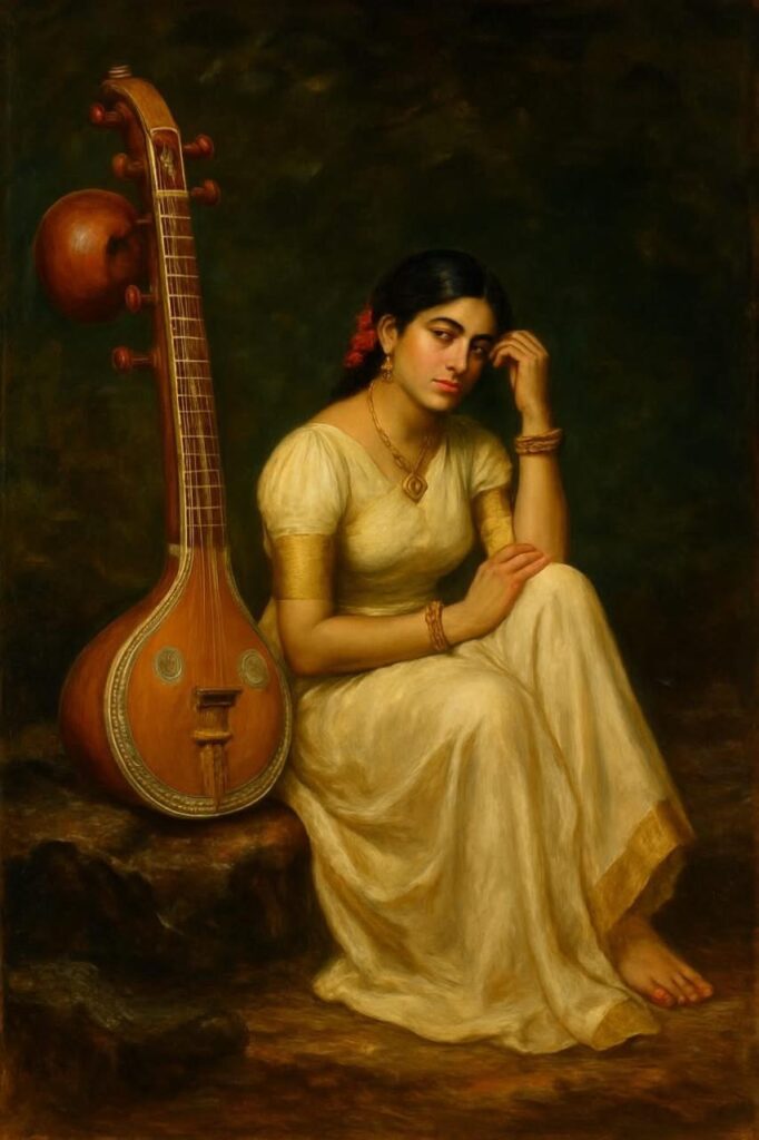 The Tragic Story of Sadhna Bhosale: A Cautionary Tale: