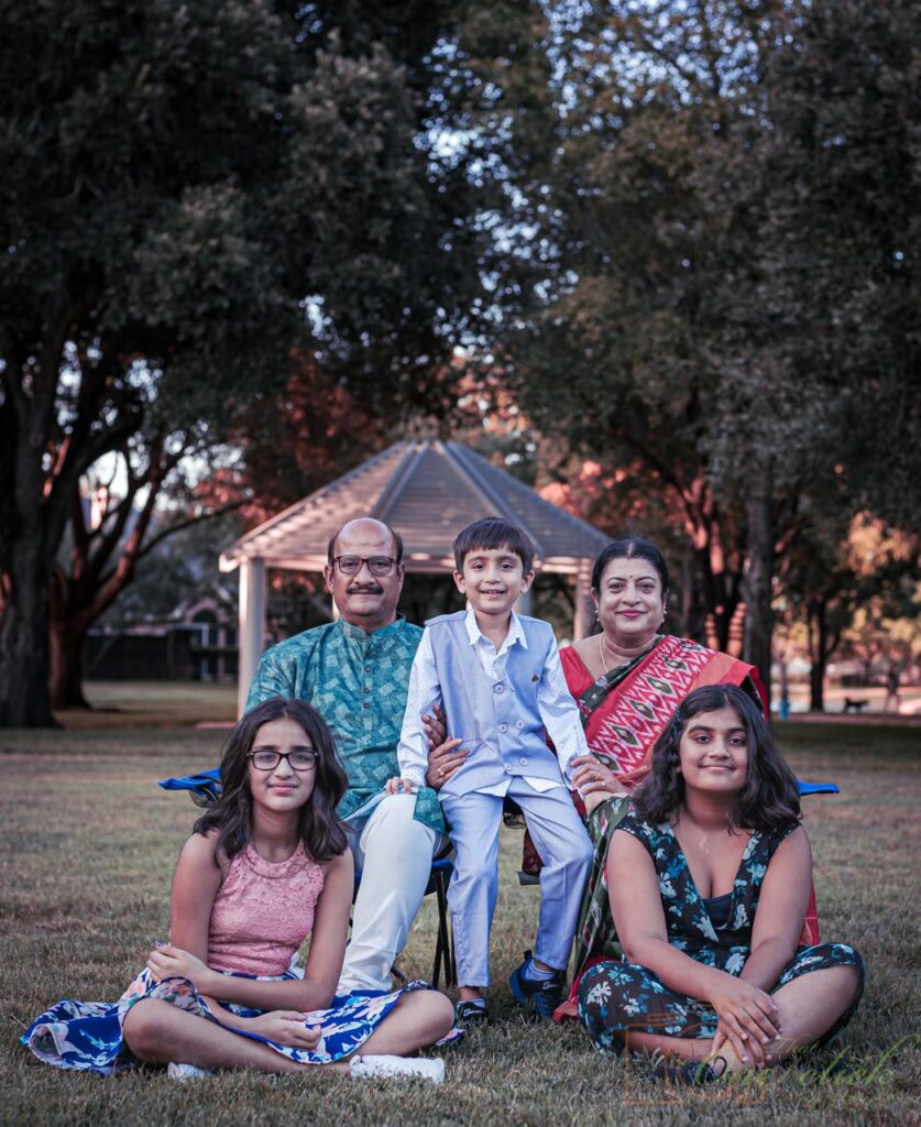 My visit to Houston ( USA)6