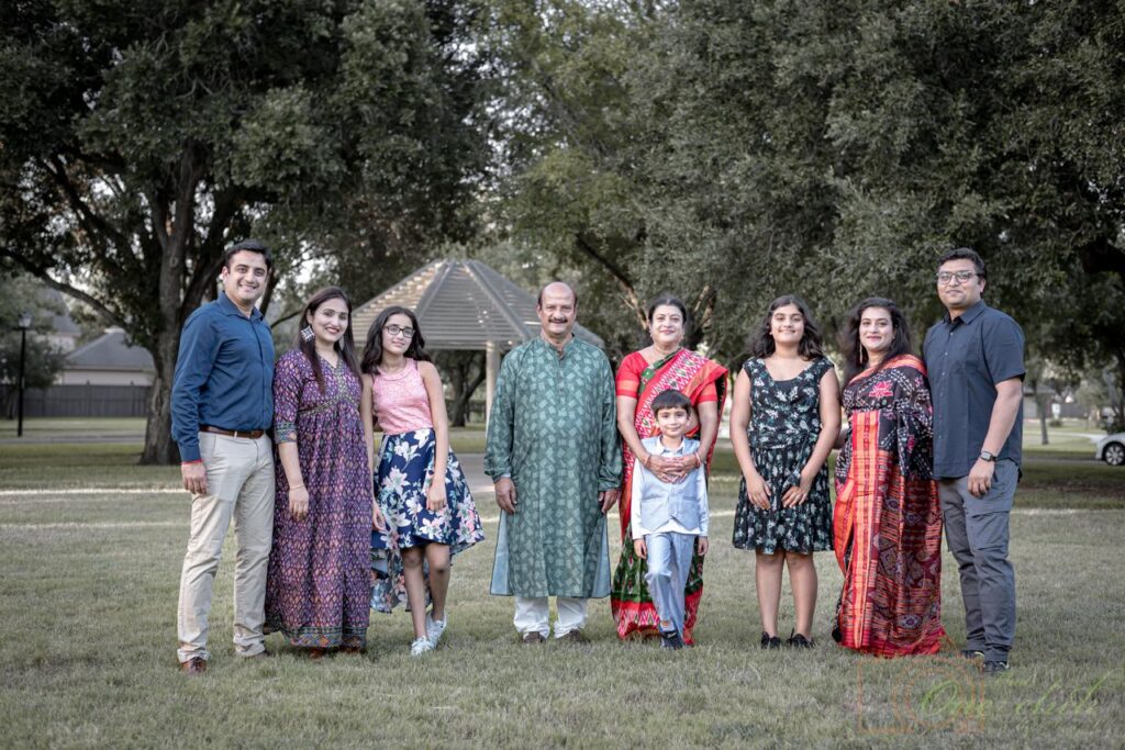 My visit to Houston ( USA)5