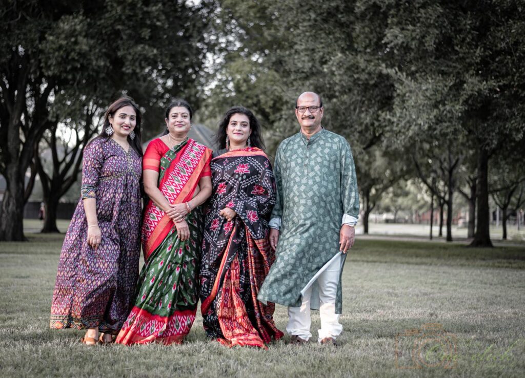 My visit to Houston ( USA)3