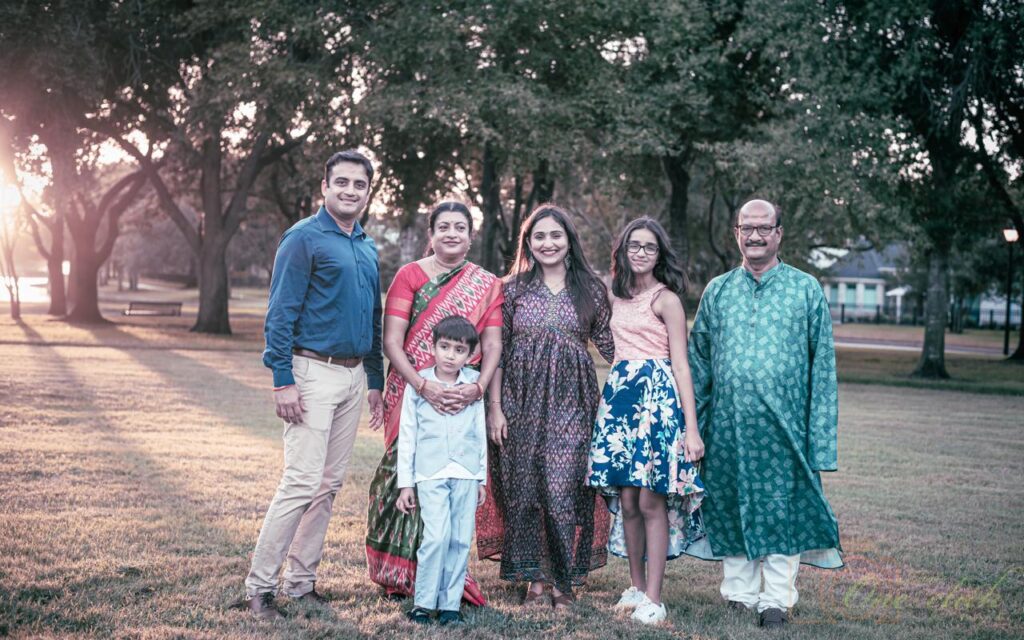 My visit to Houston ( USA)2
