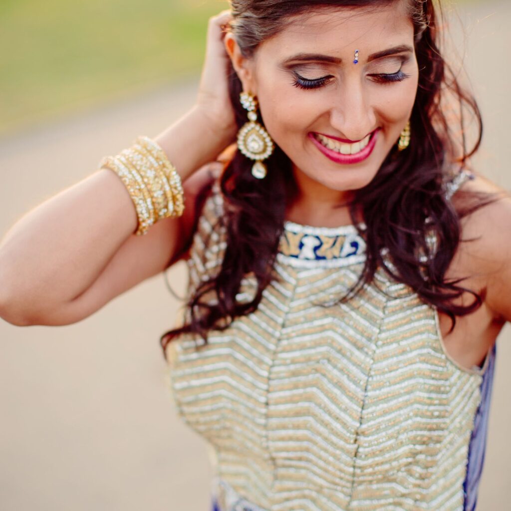 The Impact of Hindu Women in American Society:kkhgg