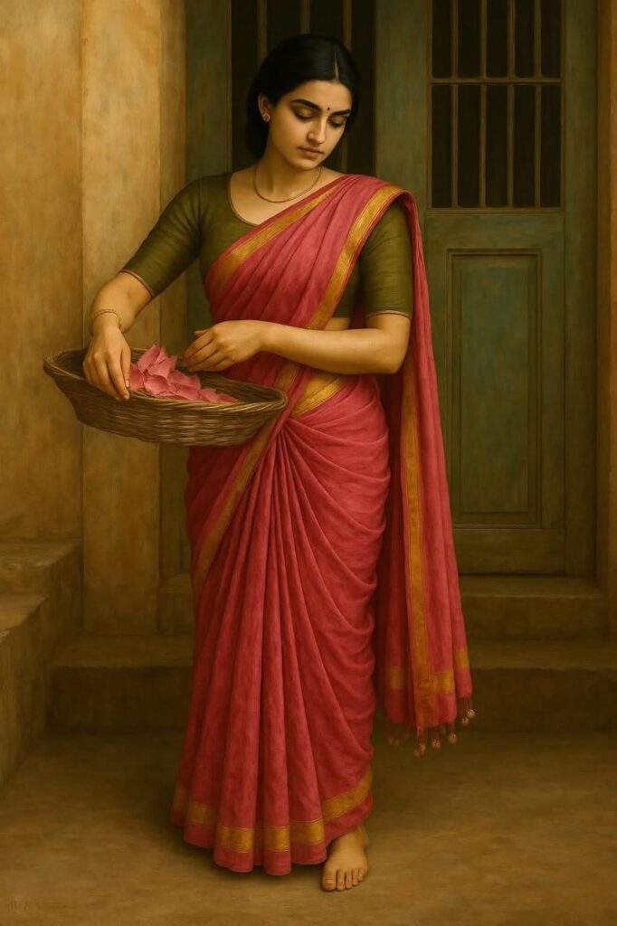 The Impact of Hindu Women in American Society: uhhbbbb