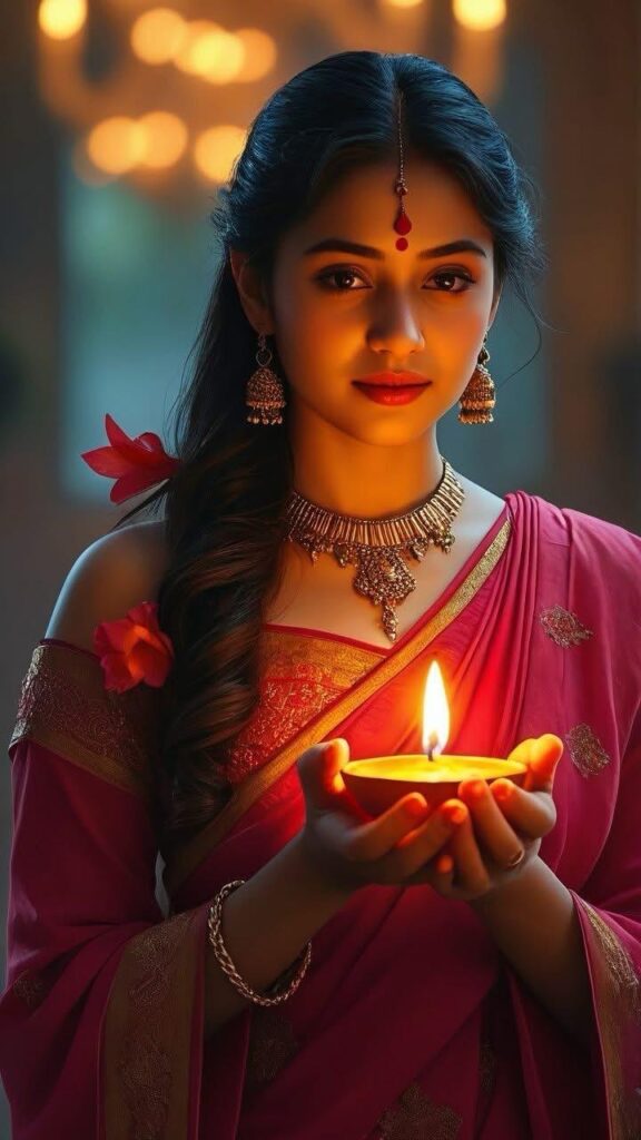 The Impact of Hindu Women in American Society:ujgde