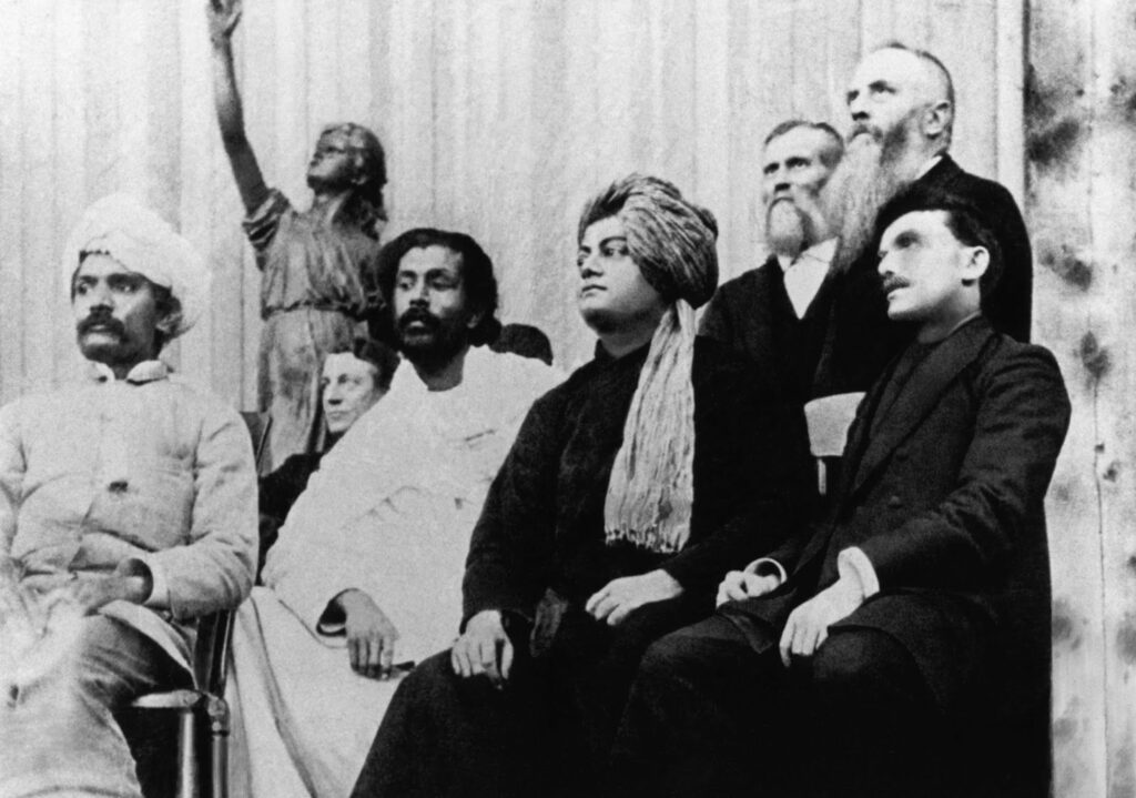 The History of Hinduism in America: A Multifaceted Journeybjuyt