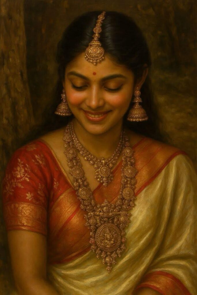 Tears of Gratitude: Reflecting Smita's emotional reunion with Rohini on her wedding day