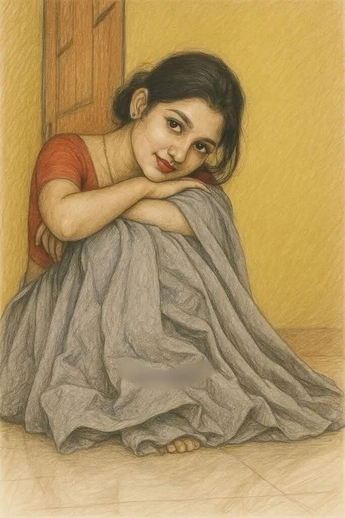 The Unbreakable Spirit of Kala Bagai Chandra ( USA) : A Heartwarming Tale of Love, Loss, and Triumph