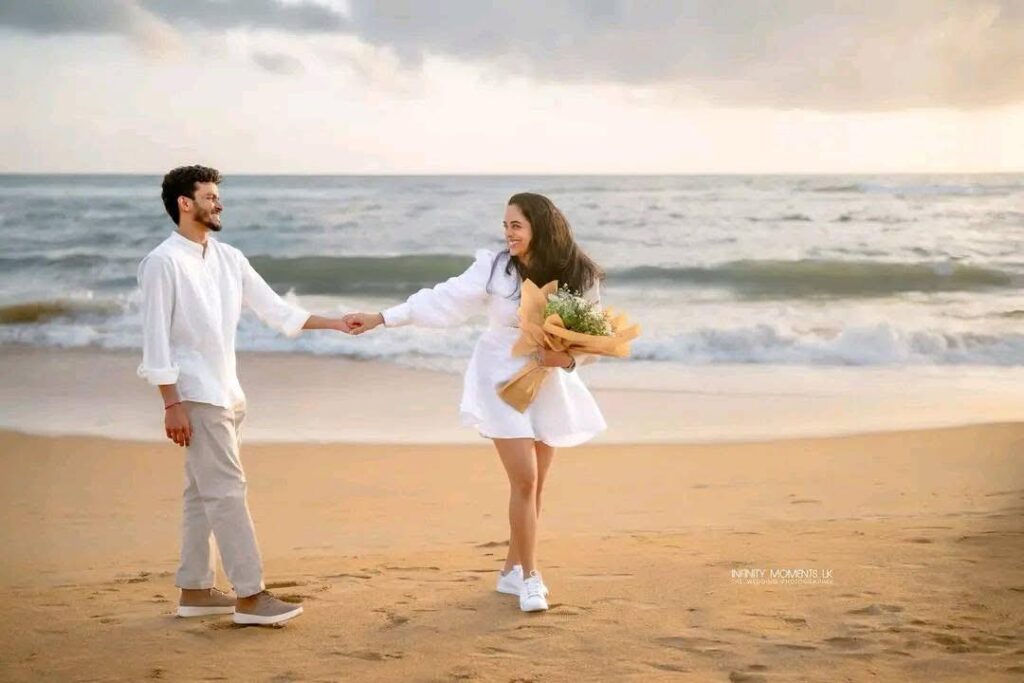 The Ups and Downs of Marriage bb
