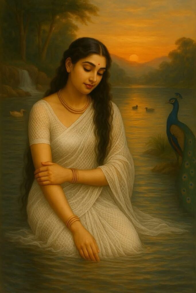 A Lesson Learned: Prioritizing Marriage and Boundaries women