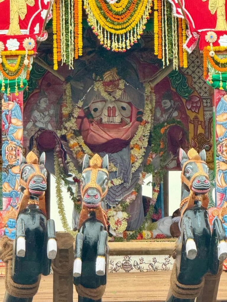 Jagaratha
