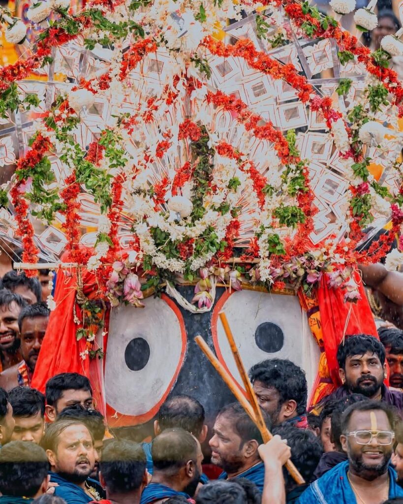 Jaga pahandi