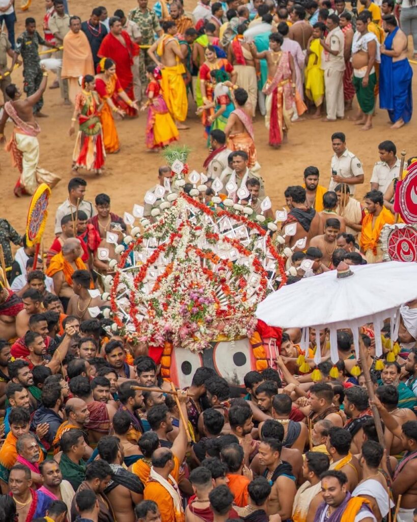 Jaga pahandi