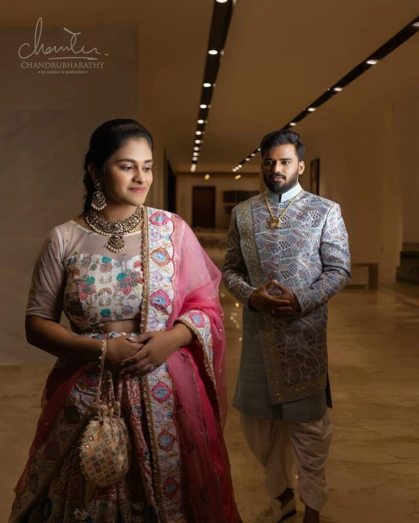 A Love Tested by Deception reta with husband