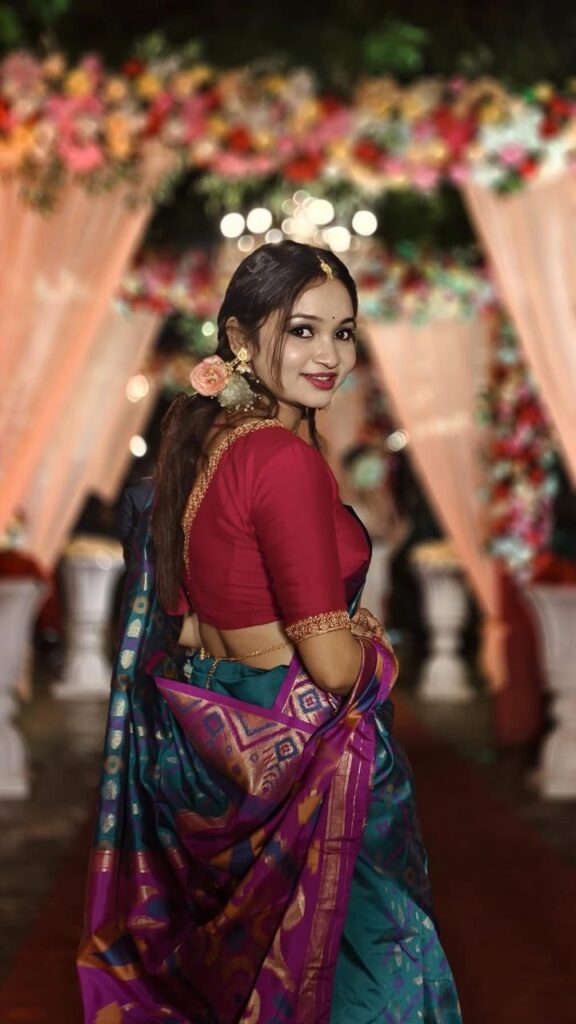 A Love Tested by Deception reta with partner and his wife