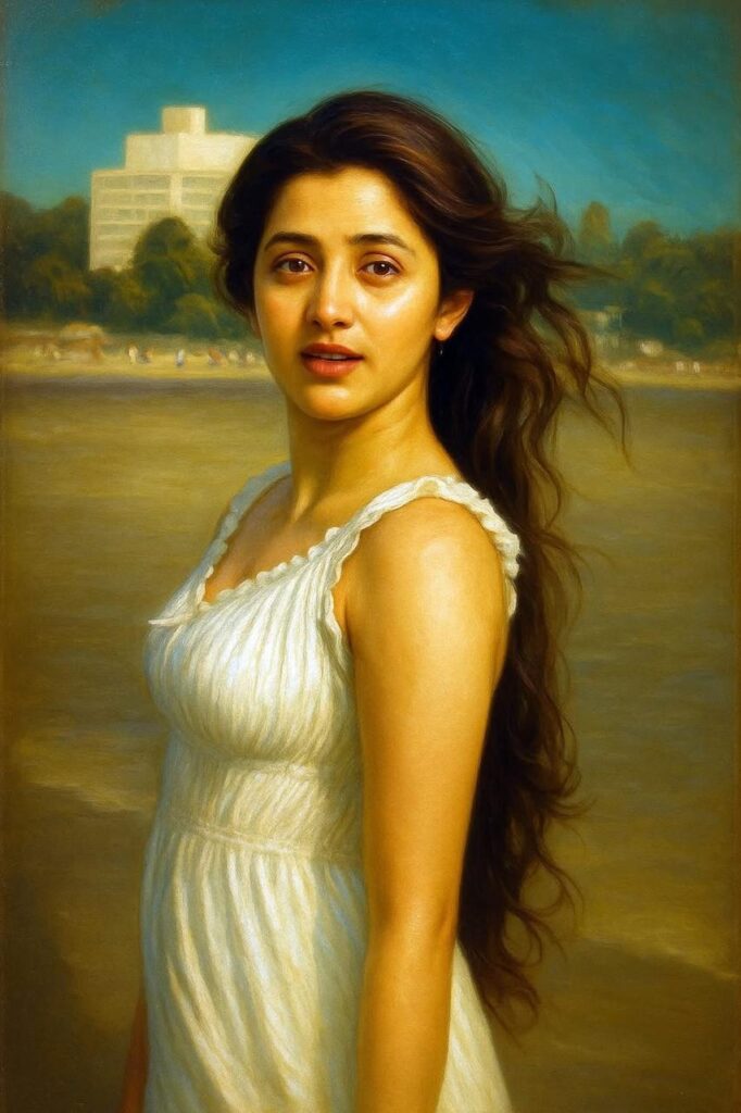 Preety girl 
