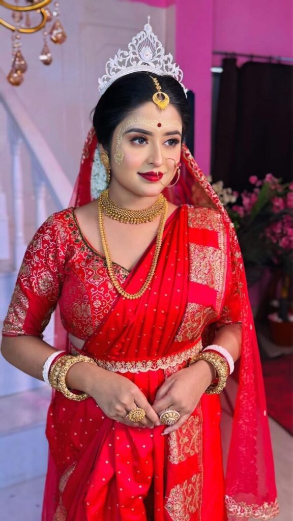 Rohan & Sunita: "Love After Loss" girl girl with 