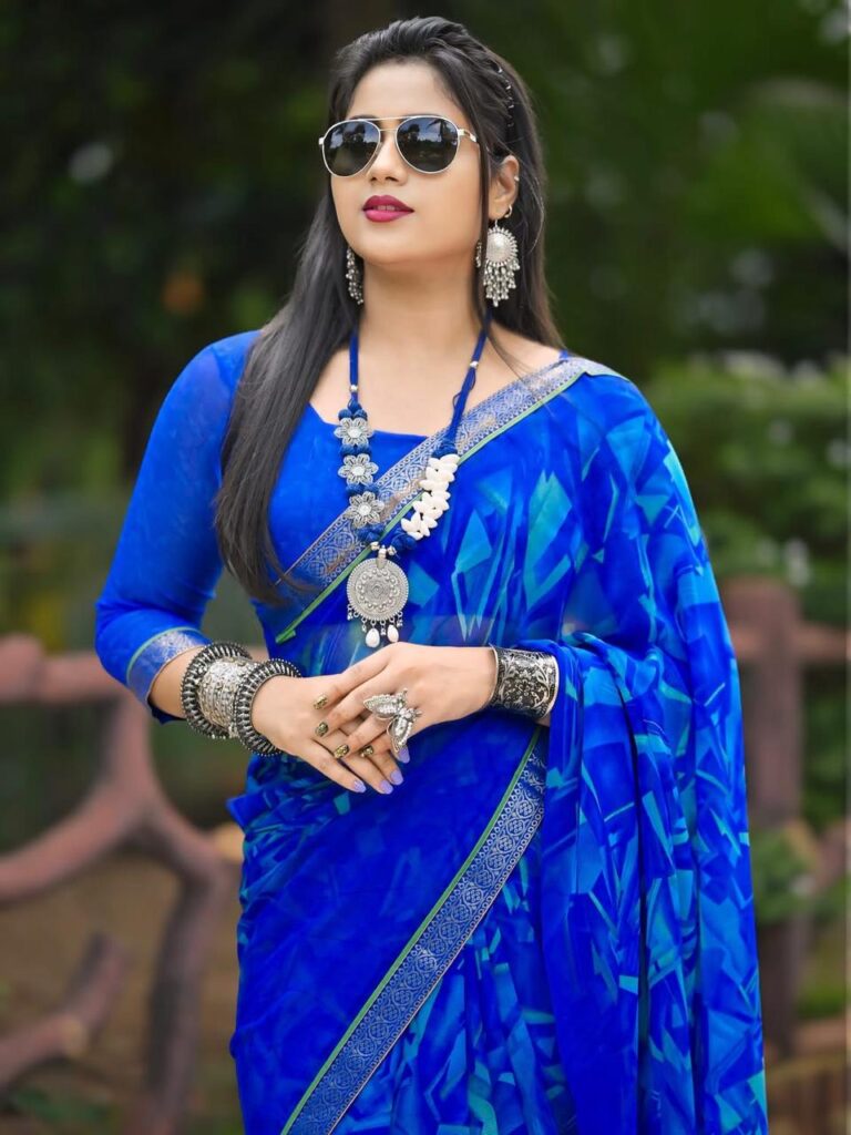 Rohan & Sunita: "Love After Loss" girl with defferent brand 