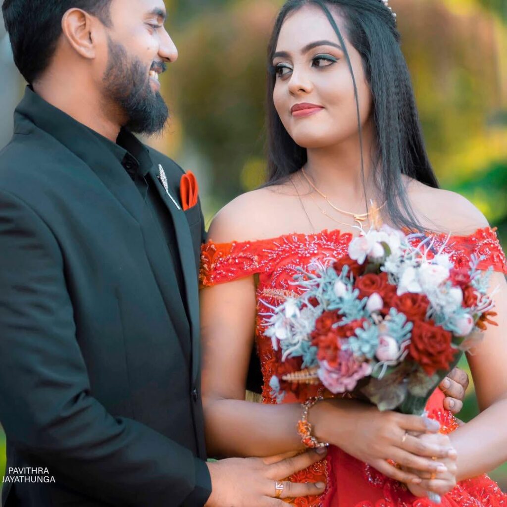 From Rags to Riches love in flowers and spiritual 