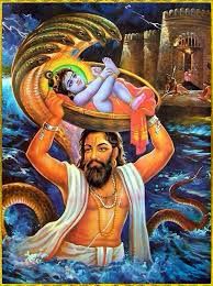 Krishna Janmashtami, 