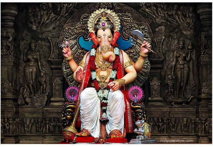 Ganesh Utsav in the USA: A Celebration of Unity and Devotion