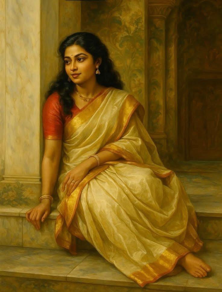The Value of Humility sad women 