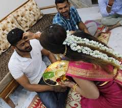 Raksha Bandhan behen
