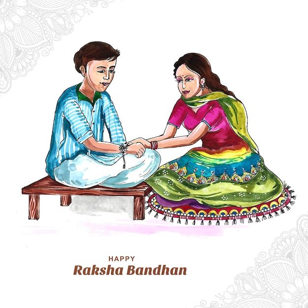 Raksha Bandhan in odisha 