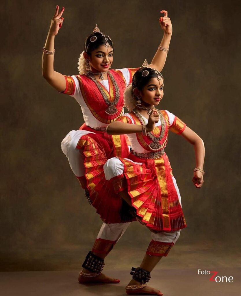 Jhulan Yatra Celebrations in America dance in odisy