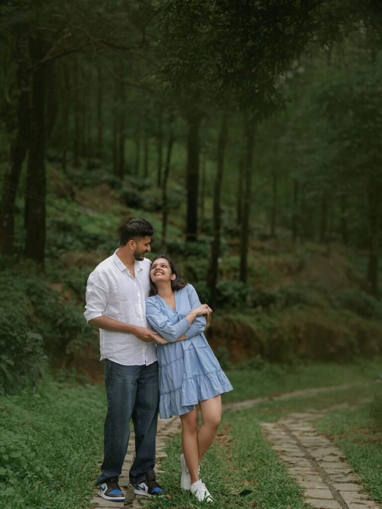 Instant Karma। Copal with newly married with no problem solving nice tree and spiritual life 