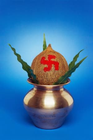 The Sacred Kalash: A Symbol of Abundance for Hindus in the USA