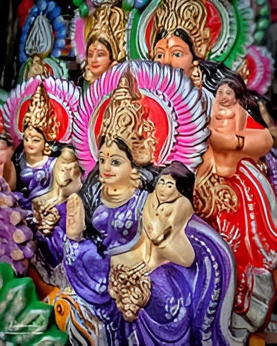 From Seafaring Tales to Sacred Rituals: The Cultural Evolution of Odisha's Maritime Heritage: