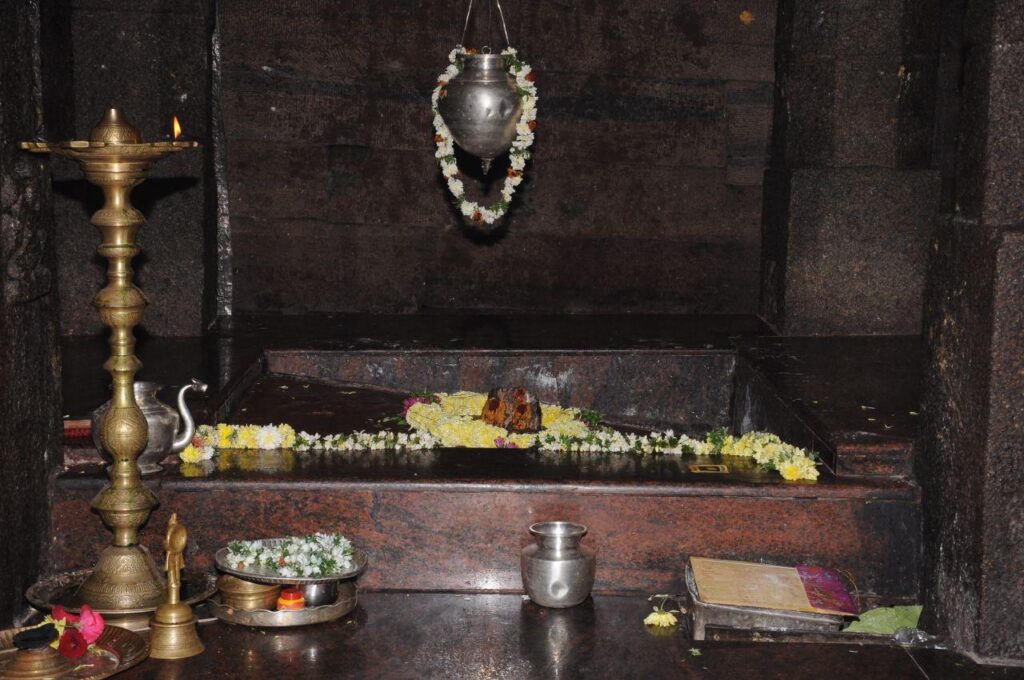 The Priests' Predicament। Siba parbati 