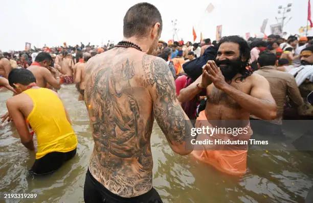 The Priests' Predicament anantha