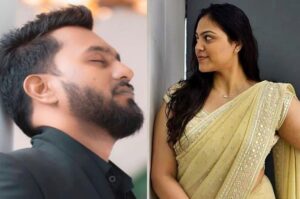 The Story of Rajesh and Babita : A Lesson in Self-Reflection love