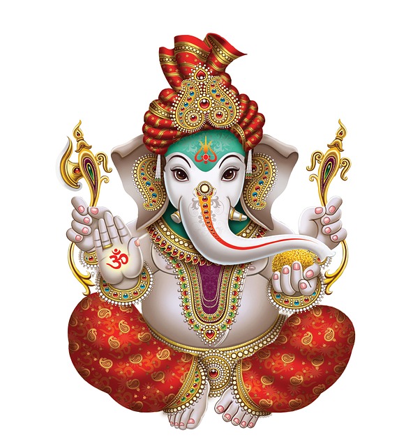 Ganesh