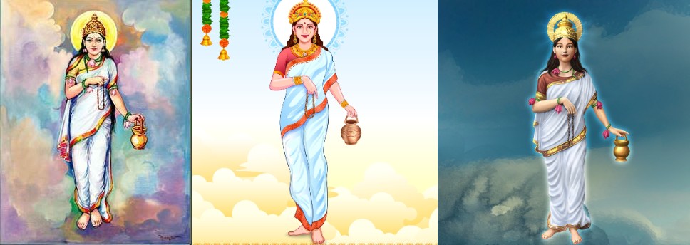 Brahmacharini