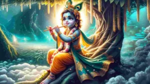 Krishna