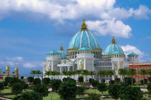 Spiritual Travel Guide: Nabadwip, Mayapur, and Ganga Sagar